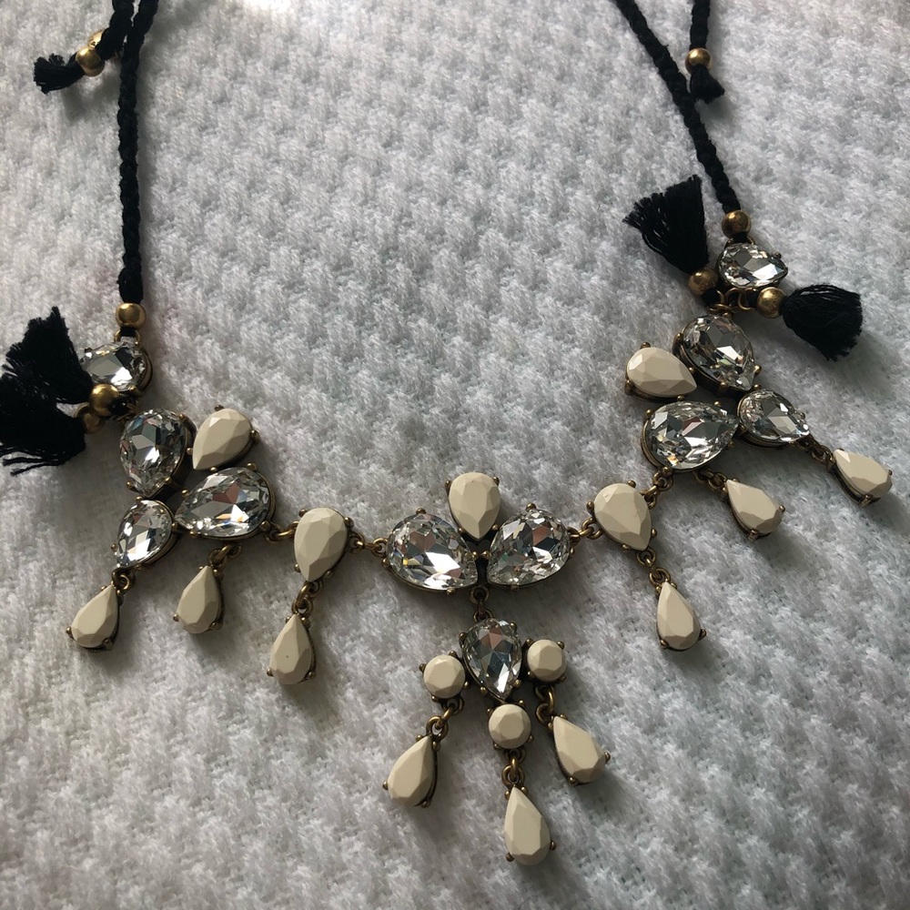 JCrew necklace - Picture 3 of 4